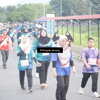 Runner Photo 4451503