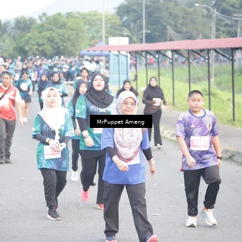 Runner Photo 4451504