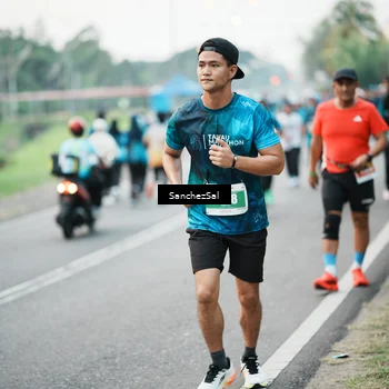 Runner Photo 4451506