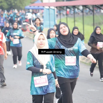 Runner Photo 4451507