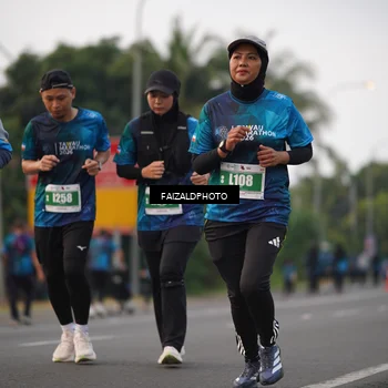 Runner Photo 4451510