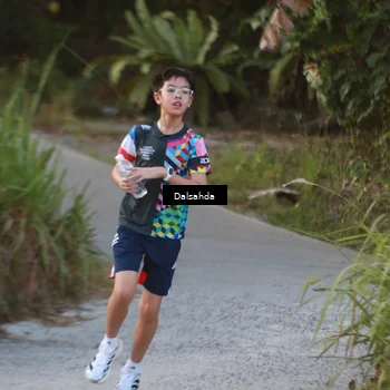 Runner Photo 4451511