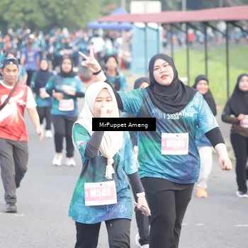 Runner Photo 4451512