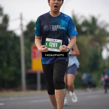 Runner Photo 4451519