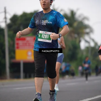 Runner Photo 4451524