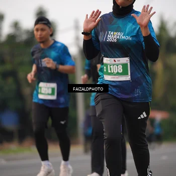 Runner Photo 4451525