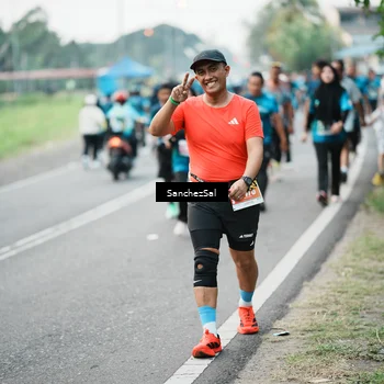 Runner Photo 4451528