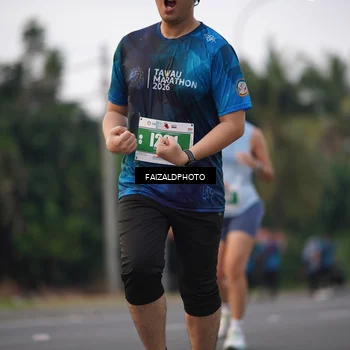 Runner Photo 4451532
