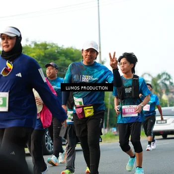 Runner Photo 4451533