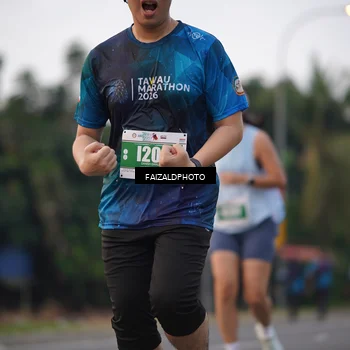 Runner Photo 4451534