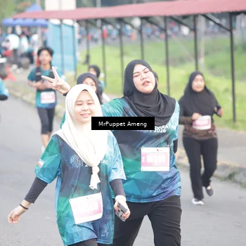 Runner Photo 4451535
