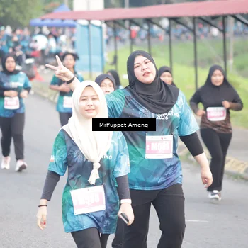 Runner Photo 4451537