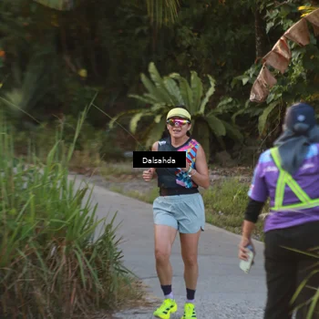 Runner Photo 4451543