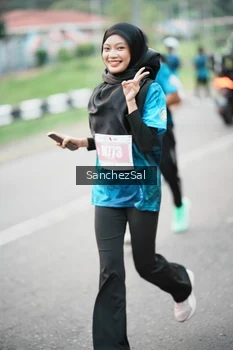 Runner Photo 4451545