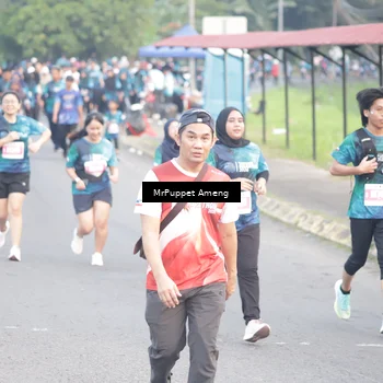 Runner Photo 4451547