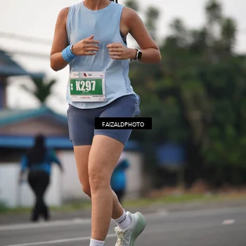 Runner Photo 4451549