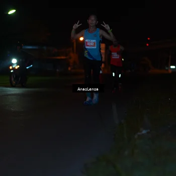 Runner Photo 4451551