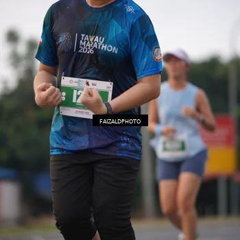 Runner Photo 4451557