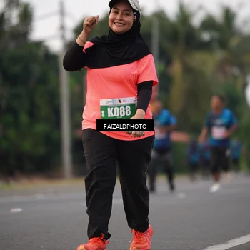 Runner Photo 4451561
