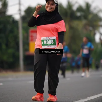 Runner Photo 4451562