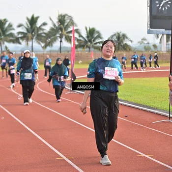 Runner Photo 4451564