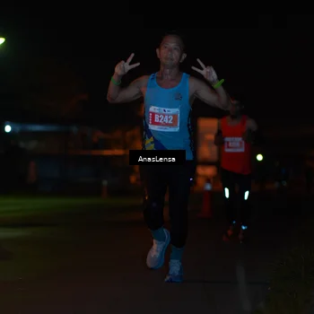 Runner Photo 4451565