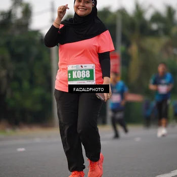 Runner Photo 4451569