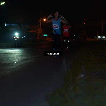 Runner Photo 4451573
