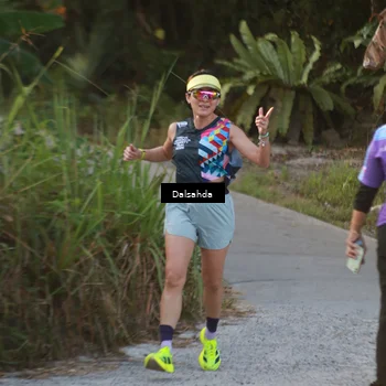 Runner Photo 4451575