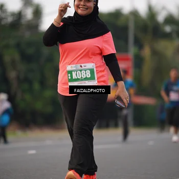 Runner Photo 4451579