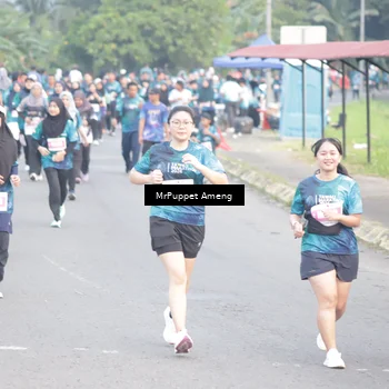 Runner Photo 4451582