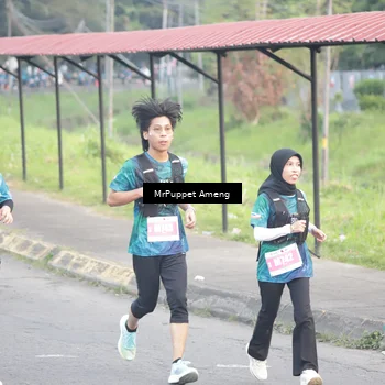 Runner Photo 4451585