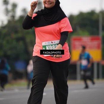 Runner Photo 4451587