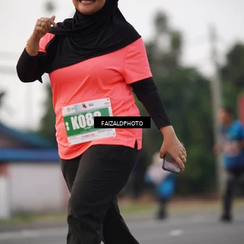 Runner Photo 4451593