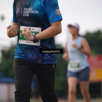 Runner Photo 4451600