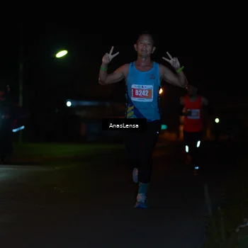 Runner Photo 4451601