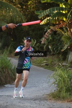 Runner Photo 4451602