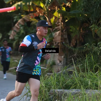 Runner Photo 4451604