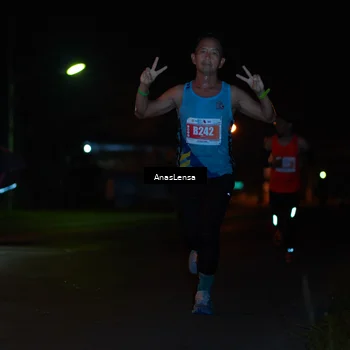 Runner Photo 4451605