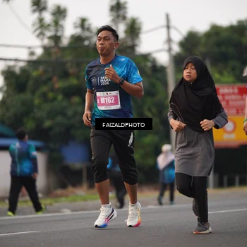 Runner Photo 4451607