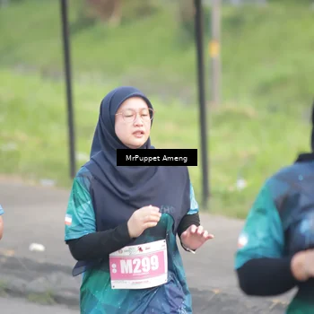 Runner Photo 4451609