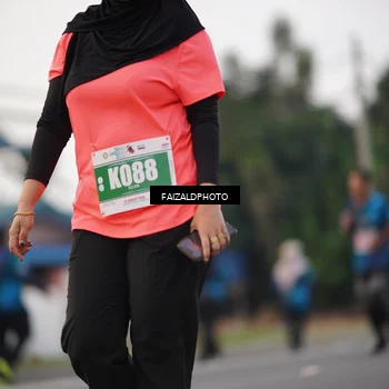 Runner Photo 4451613