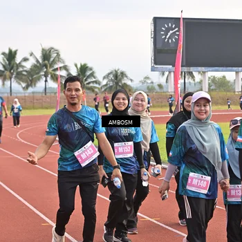 Runner Photo 4451615