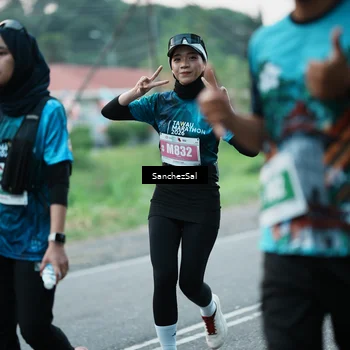 Runner Photo 4451619