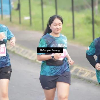 Runner Photo 4451620