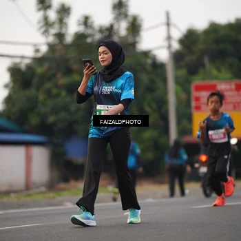 Runner Photo 4451621