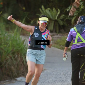 Runner Photo 4451628