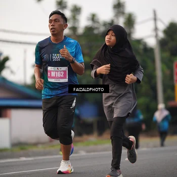 Runner Photo 4451631