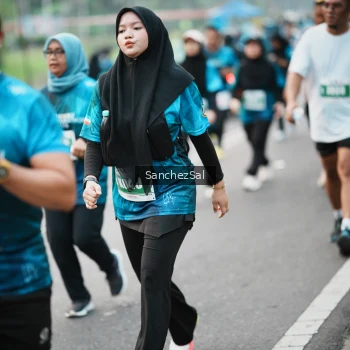 Runner Photo 4451633