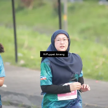 Runner Photo 4451634